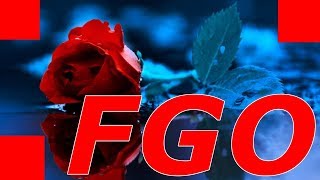 【FGO】周回