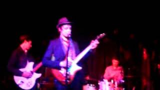 I Love You But Your Green @ Brixton Mass - Babyshambles