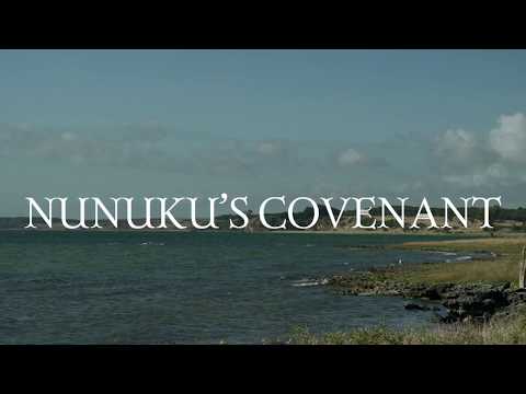 Nunuku and the Covenant of Peace