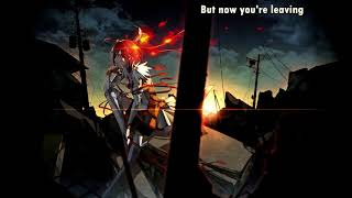 Thousand Below - No Place Like You (with lyrics)