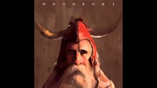 Moondog - 04 - All is Loneliness