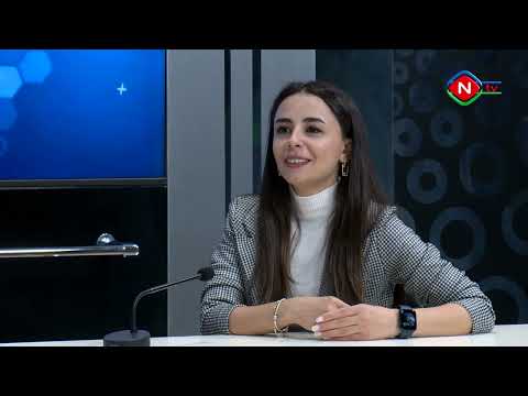 Öncə sağlıq - 19.10.2022