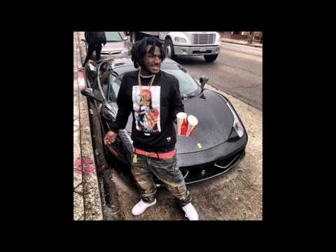 Mozzy x Berner x Joe Blow Type Beat (prod. Strew-B)