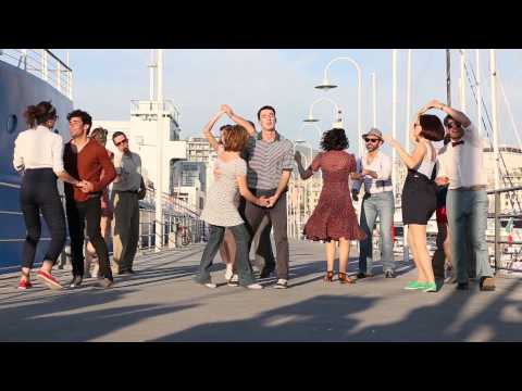 Happy Frankie 100 from Genova, Lindy Plotterz