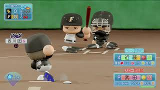 実況パワフルプロ野球２０１８_20190404011204