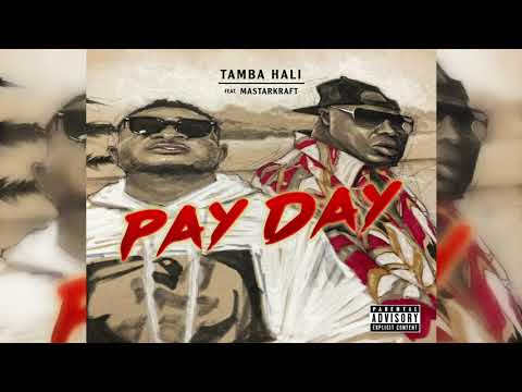 Tamba Hali Feat. Masterkraft - Payday (Audio)