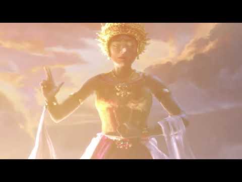 EUROPA UNIVERSALIS IV: LEVIATHAN - RELEASE TRAILER