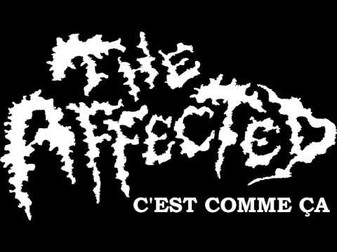 The Affected - C'est comme ça (2012)