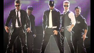 NKOTB &amp; PUSSYCAT DOLLS   Lights Camera Action