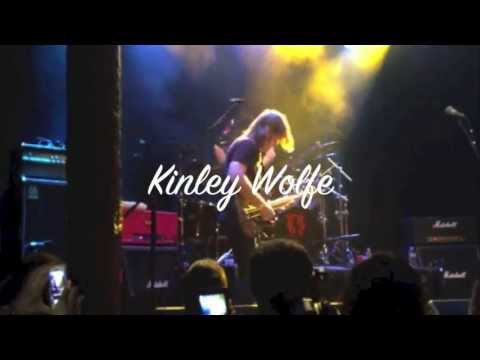 Kinley Wolfe Bass Solo Promo 2