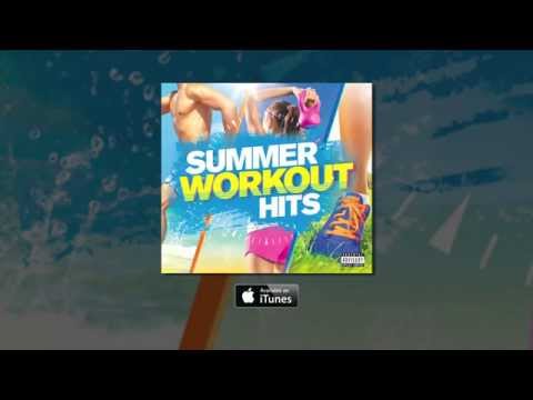 Summer Workout Hits: The Album - Out Now - TV Ad