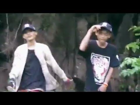 Karen Hip Hop Song 2017 by Peace J Gang Bad Boy TK Family (FULL SONG)