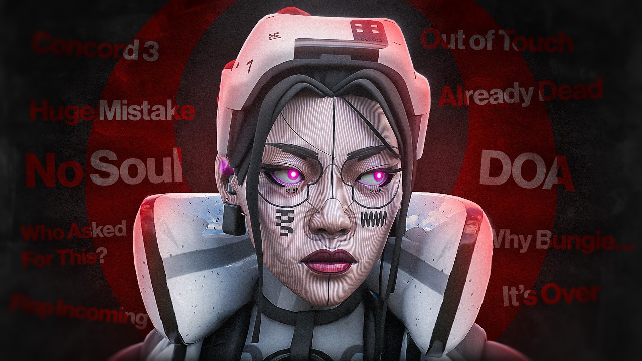 What Happened to Gamers?