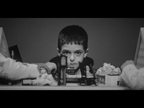 Luis Add - VIA VAI feat. Donnie Drasco (Visual Video)