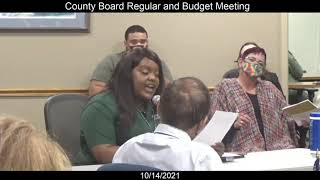 Peoria County Board Guts Auditor's Office