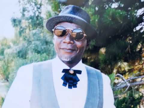 CHIDEN DE MBUTA  -  EMILIA YA NSANGO