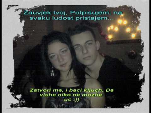 Djox & Sladja sad i zauwek xD