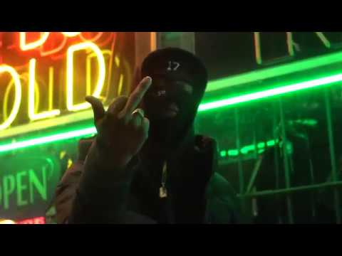 Mar Guwop - Traffik (Official Music Video) Shot by @sxlerno