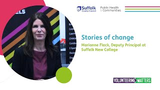 Marianne Flack video thumbnail