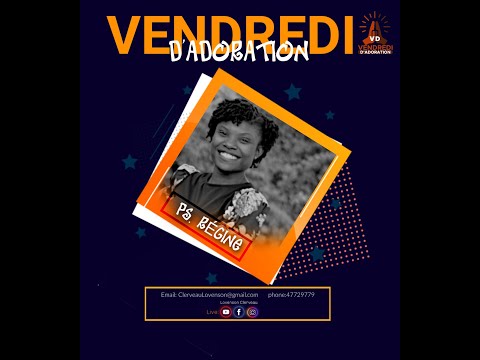 kache mwen/ ou soti lwen avèm jezi/ maladi m yo pa la pou lontan / vendredi d’adoration.