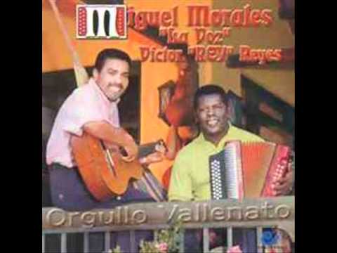 Donde estaras Miguel Morales