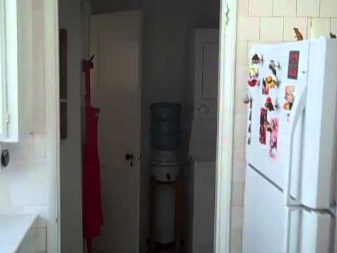 Awesome furnished West Hollywood