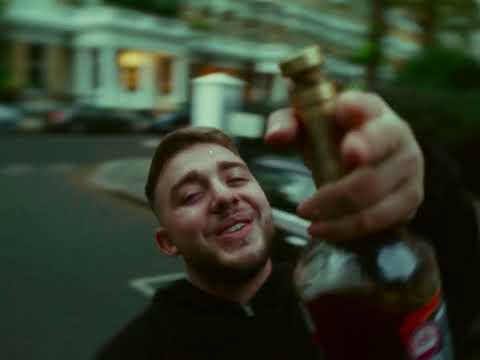 Mitch Made - TIRED (official video)