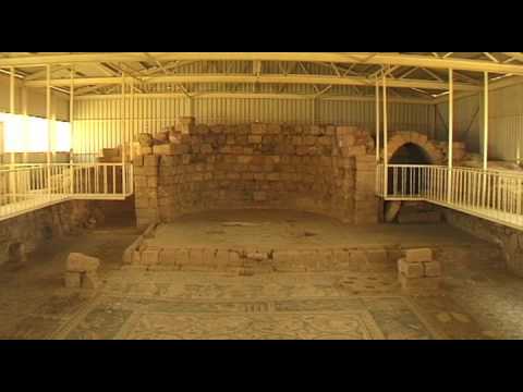 KAIROUAN TUNISIA Kastron Mefaá