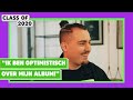 JACK $HIRAK over ALBUM RELEASE, eigen LABEL & vaderschap | CLASS OF 2020