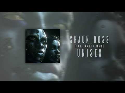 Shaun Ross - UNISEX (feat. Amber Mark)