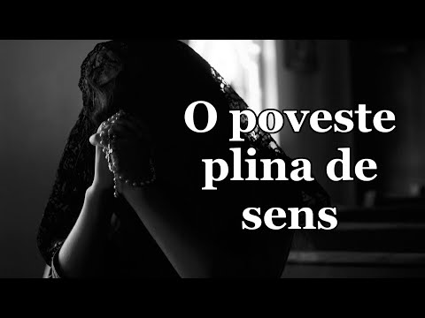 Pilda zilei: Ava Iraclie si fiul neascultator pana la capat