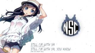 Nightcore - Hello Hello [Fickle Friends] (w/Lyrics)
