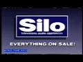Silo Electronics Store Commercial 1988