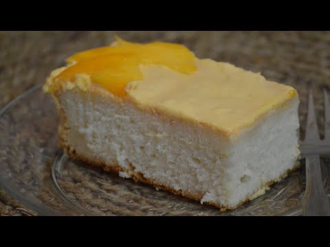 Mango Tres Leches Cake | Arshiya Bakes