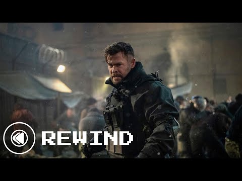 REVERSE - Extraction 2 - Prison Battle