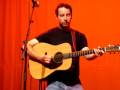 Yonder Mountain String Band - "Mossy Cow" 2008 in Bozeman