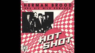 Herman Brood, Hot shot, Single 1979