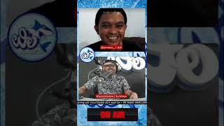 Jonskee_ demen obral Intisari sama Amer