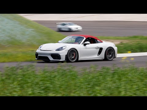 2022.07.01 Rocky Mountain Motorsports - 1:42.8 Porsche 718 Spyder