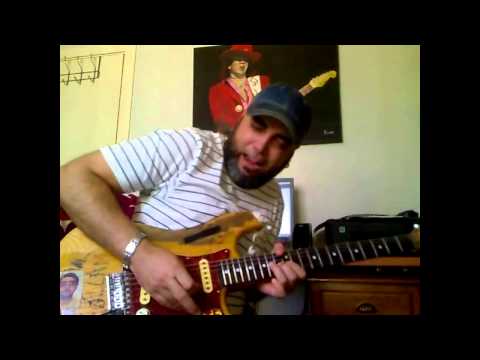 Nacho Papote Pérez - GUNS AND PAPOTE