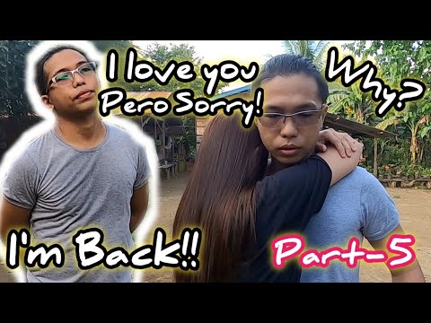 Lisod Mangguyab Part-5 | Bigtime