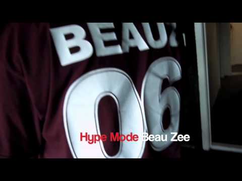 Ill Rated - DJCXL on Mai FM