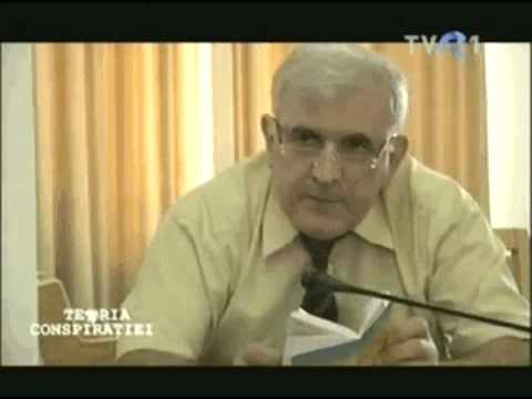 Antonie Iorgovan despre masonerie