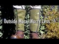 Lymeez® 3D Mesh Tick Gaiters