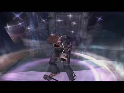 Shadow Hearts Covenant - Mocos, the last earth fusion