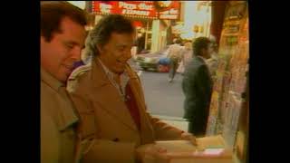 Mort Sahl Interview