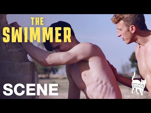 THE SWIMMER - "Ever Dated a Girl?"