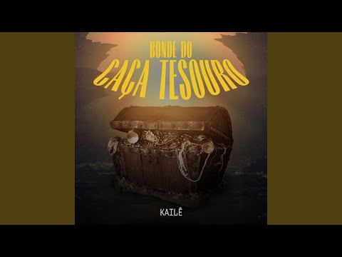 Bonde do Caça tesouro