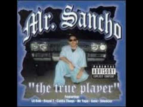 Mr. Sancho - To Everybody (Celosos No Avanzan) -Feat. Lil. Rob-