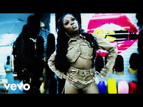 Myaap - Move (Official Music Video)